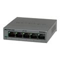 NETGEAR GS305 - V3 - switch - unmanaged - 5 x 10/100/1000