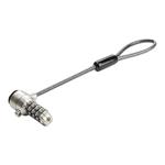 StarTech.com Laptop Cable Lock Expansion Loop - 6&quot; / 2.5 cm Branch Cable