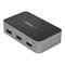 StarTech.com 4-Port USB C Hub - USB 3.1 Gen 2 (10Gbps) - 4x USB-A Powered