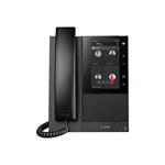 Polycom CCX500 Business Media Phone. MS