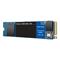 WD Blue SN500 500GB PCIe M.2 2280 SSD