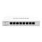 NETGEAR GC108P 8-port Insight Managed POE+ Gigabit Ethernet Switch