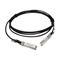 DrayTek CX10 SFP DAC Cable (1M length)