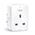 TP LINK Tapo P100 Smart Socket