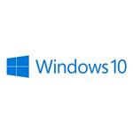 Microsoft Windows 10 Home - Box pack - 1 Licence - Flash Drive - 32/64-bit