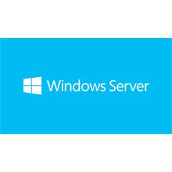 Microsoft Windows Server 2019 Essentials Licence 1 Server (1-2 CPU) OEM DVD 64-bit - English