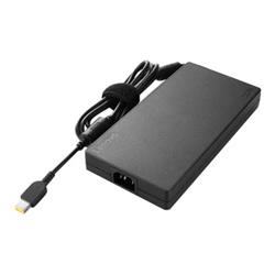 Lenovo ThinkPad 230W AC Adapter (Slim Tip) - power adapter - 230 Watt