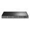 TP LINK JetStream 52-Port Gigabit L3 Managed Switch