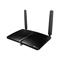 TP LINK AC1200 4G LTE Advanced Cat6 Gigabit Router