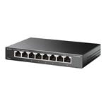 TP LINK 8-Port Gigabit Desktop Switch