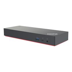 Lenovo ThinkPad Thunderbolt 3 Dock Gen 2 - Port Replicator