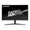 Samsung C32JG52QQU 32" 2560x1440 4ms HDMI DisplayPort Curved LED Monitor