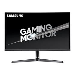 Samsung C32JG52QQU 32" 2560x1440 4ms HDMI DisplayPort Curved LED Monitor
