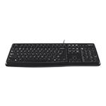 Logitech Keyboard K120 Spanish