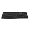 Logitech Keyboard K120 Spanish