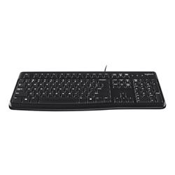 Logitech Keyboard K120 Spanish