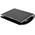 StarTech.com Ergonomic Rocking Foot Rest with Integrated Cable Management