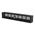 StarTech.com 2U Rack-Mount Security Cover - Hinged - Locking with Key