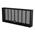 StarTech.com 5U Rack-Mount Security Cover - Hinged - Locking with Key