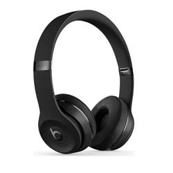 Beats Solo3 Wireless Headphones - Black