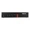Lenovo ThinkCentre M75q Tiny Ryzen 3 PRO 3200GE 8GB 256GB SSD Windows 10 Professional 64-bit