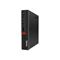 Lenovo ThinkCentre M720 Tiny Intel Core i3-9100T 8GB 256GB SSD Windows 10 Professional 64-bit