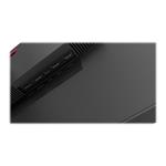 Lenovo ThinkVision T32h-20 32" 2560x1440 4ms HDMI DisplayPort USB-C IPS LED Monitor