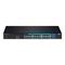 TRENDnet 28-port Gigabit POE+ Managed Layer 2 Switch