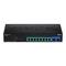 TRENDnet 10-Port Gigabit Web Smart  PoE+ Switch