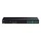 TRENDnet 16-port GREENnet Gigabit PoE+ Switch (250W)