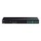 TRENDnet 16-port GREENnet Gigabit PoE+ Switch (250W)