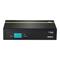 TRENDnet 5-Port 10/100Mbps PoE Switch (31W)