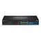 TRENDnet 12-Port Gigabit PoE+ Smart Surveillance Switch