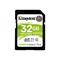 Kingston  32GB Canvas Select Plus SD Card