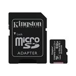 Kingston 512GB Canvas Plus micro SD Card