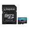 Kingston 512GB microSD CanvasGo Plus Card