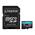 Kingston 512GB microSD CanvasGo Plus Card