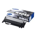 Samsung CLT-K404S Black Toner Cartridge