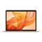 Apple 13-inch MacBook Air 1.1GHz dual-core 10th-generation Intel Core i3 processor 256GB - Gold