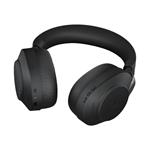 Jabra Evolve2 85 MS Stereo Headset - Black