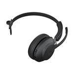 Jabra Evolve2 65 USB-C UC Mono Headset - Black