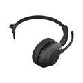 Jabra Evolve2 65 USB-A MS Mono Headset - Black