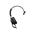Jabra Evolve2 40 USB-C UC Mono Headset - Black