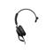 Jabra Evolve2 40 USB-A MS Mono Headset - Black