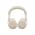 Jabra Evolve2 85 USB-A MS Stereo Headset - Beige