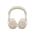 Jabra Evolve2 85 USB-A MS Stereo Headset - Beige