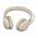 Jabra Evolve2 65 USB-A MS Stereo Headset - Beige