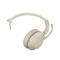 Jabra Evolve2 65 USB-A UC Mono Headset - Beige