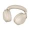 Jabra Evolve2 85 USB-C UC Stereo Headset with Desk Stand - Beige