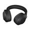 Jabra Evolve2 85 USB-A MS Stereo Headset with Desk Stand - Black